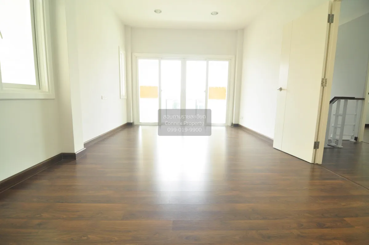 For Sale House , Parkway @Ease Ramkhamhaeng 190/1 , newly renovat
