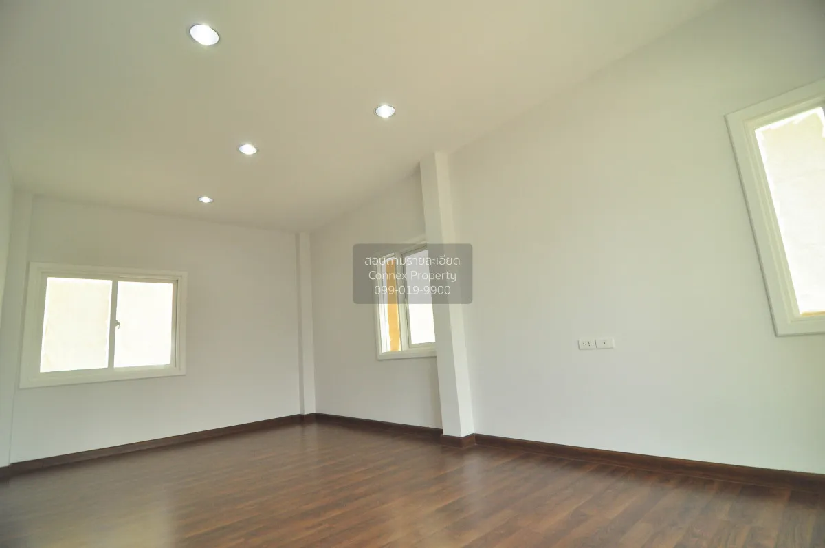 For Sale House , Parkway @Ease Ramkhamhaeng 190/1 , newly renovat