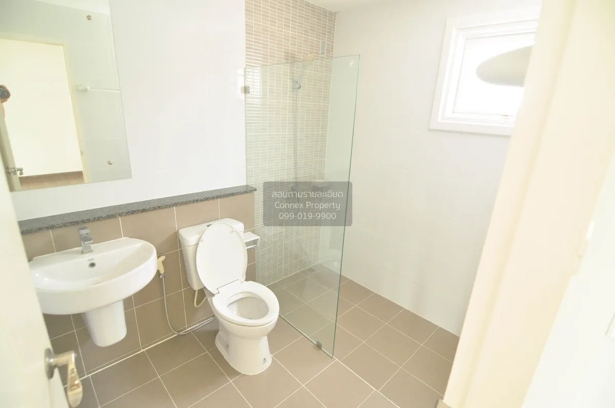 For Sale House , Parkway @Ease Ramkhamhaeng 190/1 , newly renovat