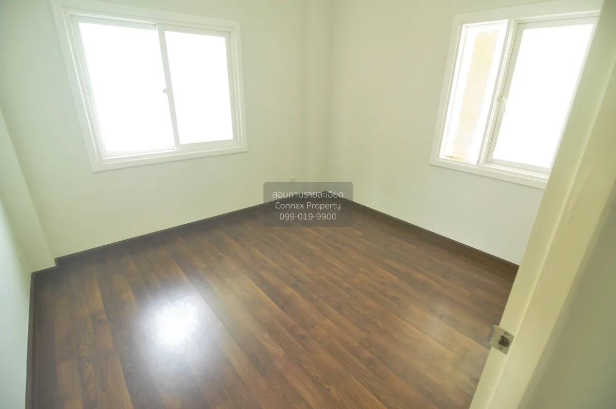 For Sale House , Parkway @Ease Ramkhamhaeng 190/1 , newly renovat
