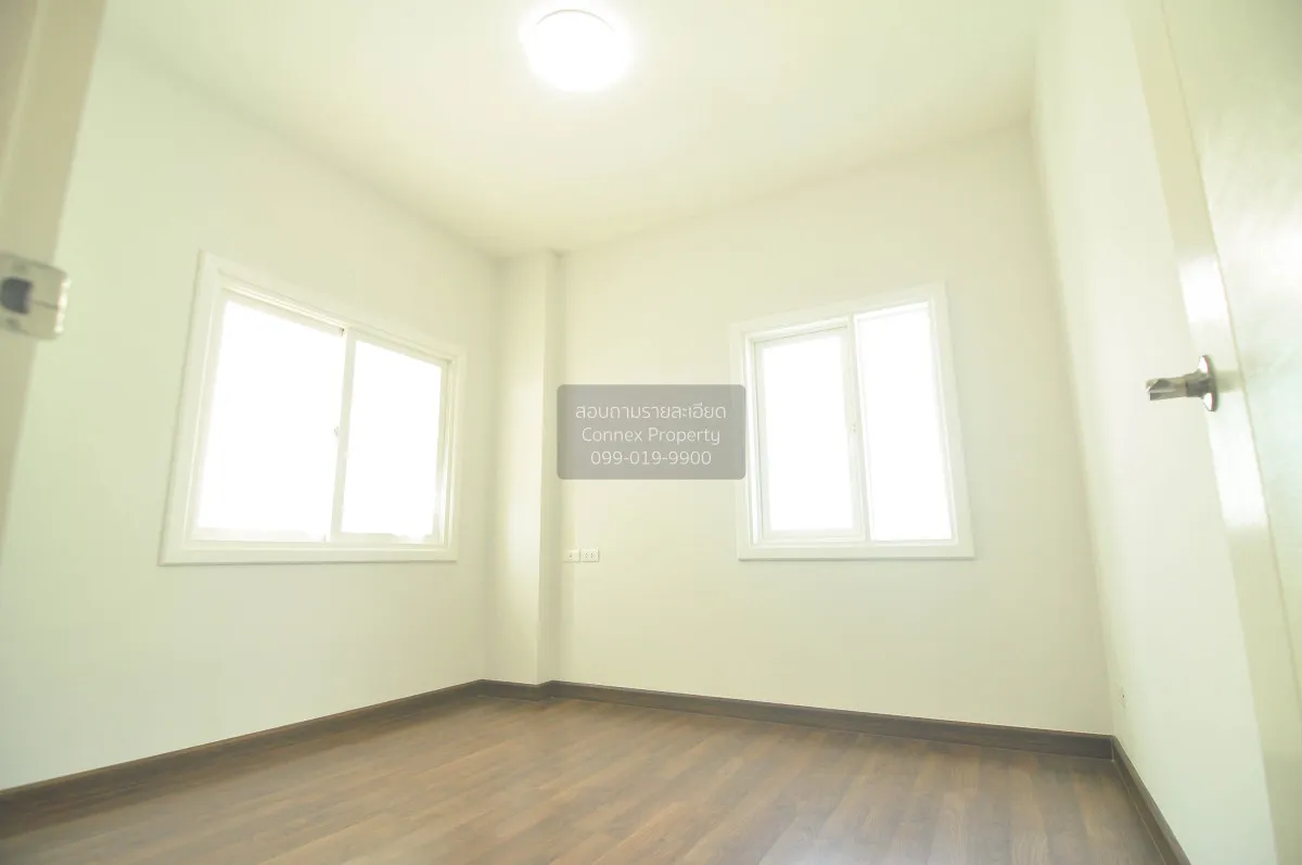 For Sale House , Parkway @Ease Ramkhamhaeng 190/1 , newly renovat