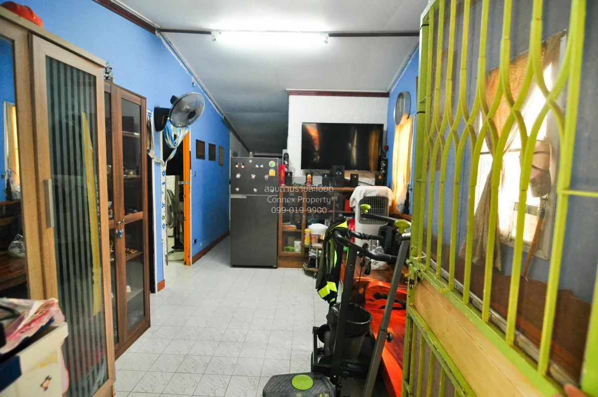 For Sale House , Buakao , wide frontage , Min Buri , Min Buri , B 2