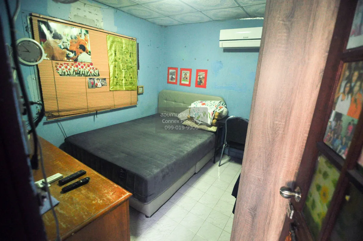 For Sale House , Buakao , wide frontage , Min Buri , Min Buri , B 4