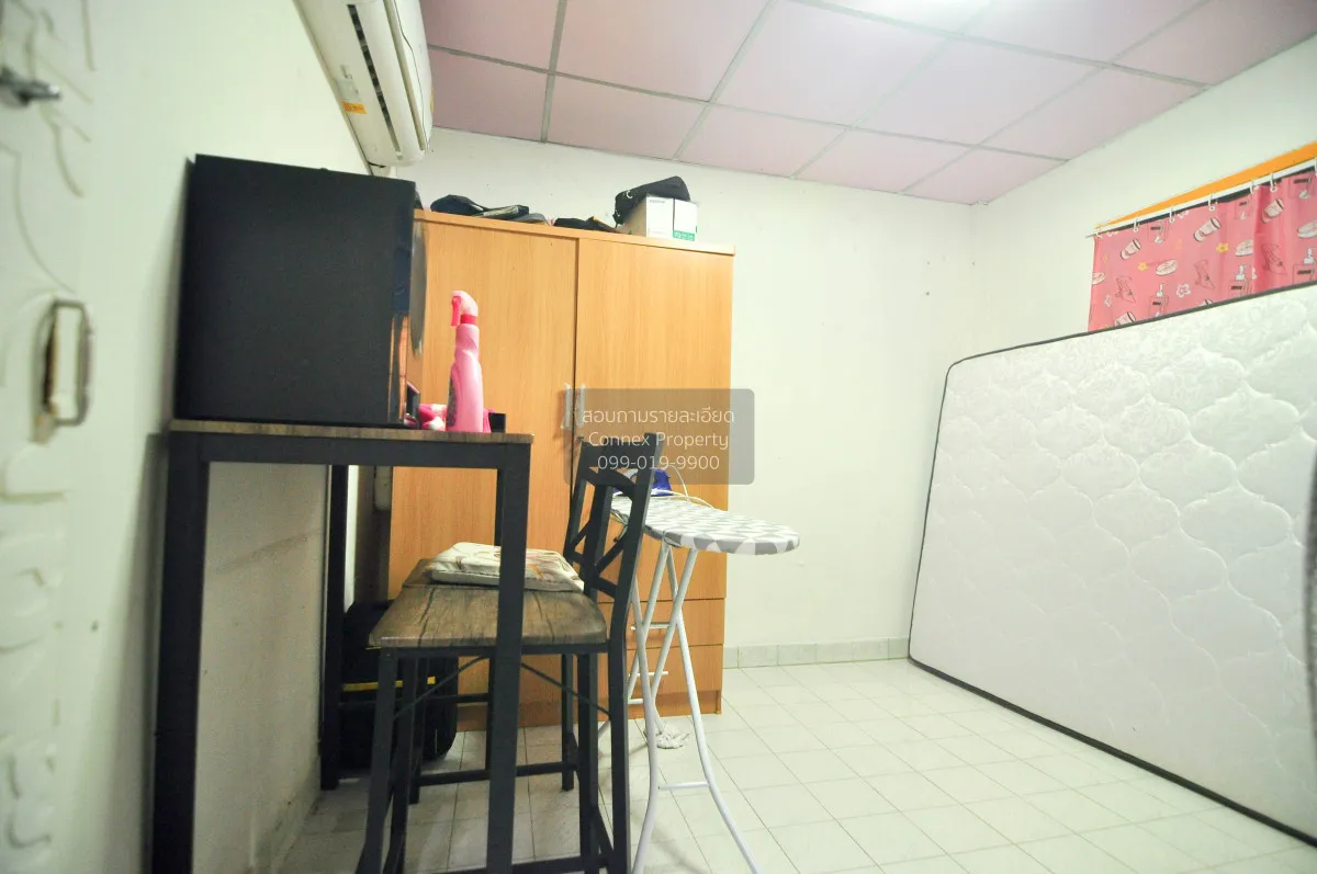 For Sale House , Buakao , wide frontage , Min Buri , Min Buri , B