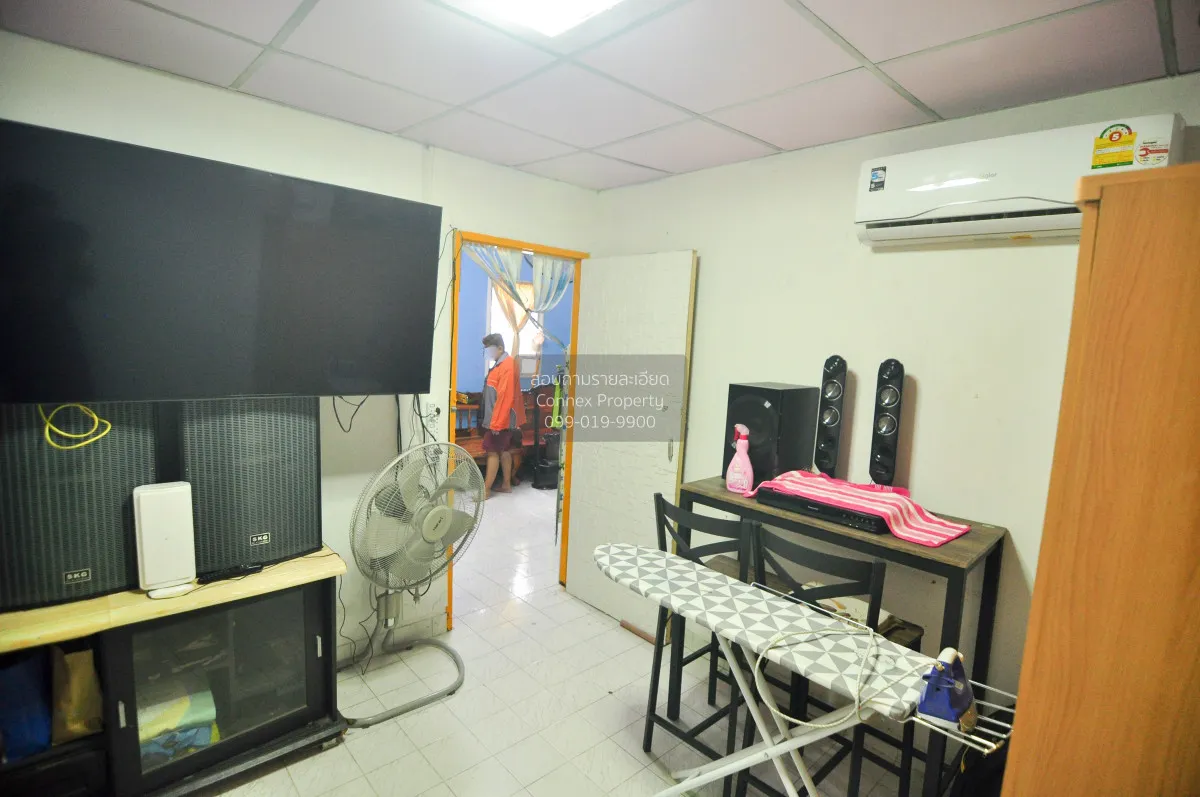 For Sale House , Buakao , wide frontage , Min Buri , Min Buri , B