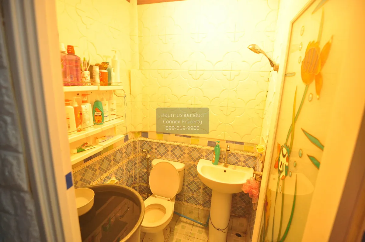 For Sale House , Buakao , wide frontage , Min Buri , Min Buri , B