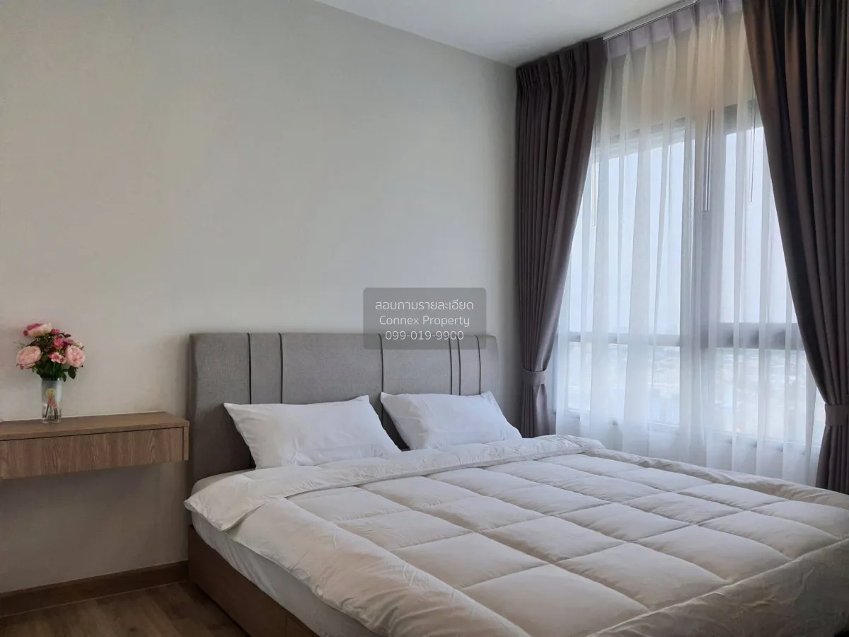 For Rent Condo , Niche Mono Sukhumvit Bearing , BTS-Bearing , Sam 1