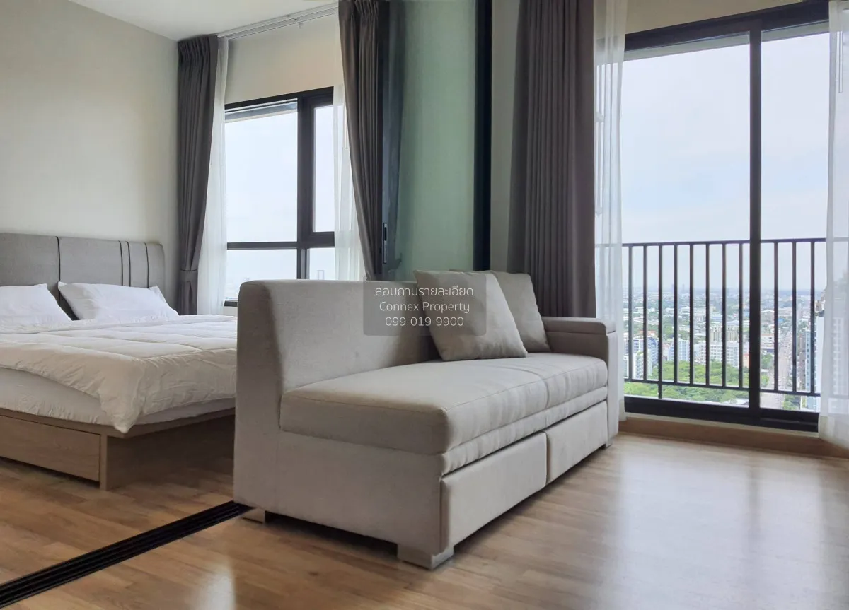 For Rent Condo , Niche Mono Sukhumvit Bearing , BTS-Bearing , Sam 2