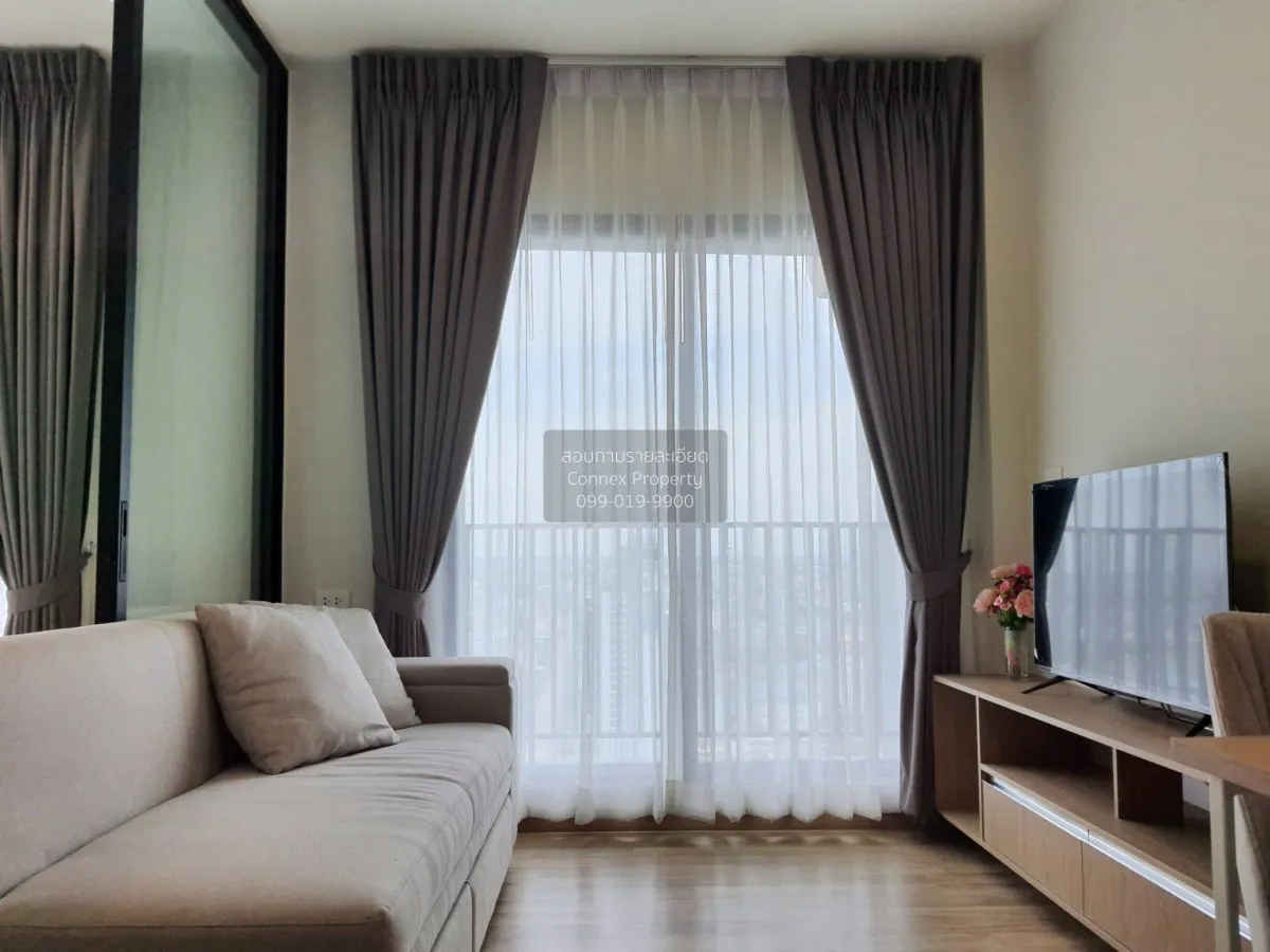 For Rent Condo , Niche Mono Sukhumvit Bearing , BTS-Bearing , Sam 3