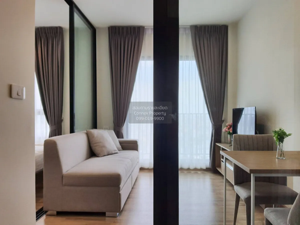 For Rent Condo , Niche Mono Sukhumvit Bearing , BTS-Bearing , Sam 4