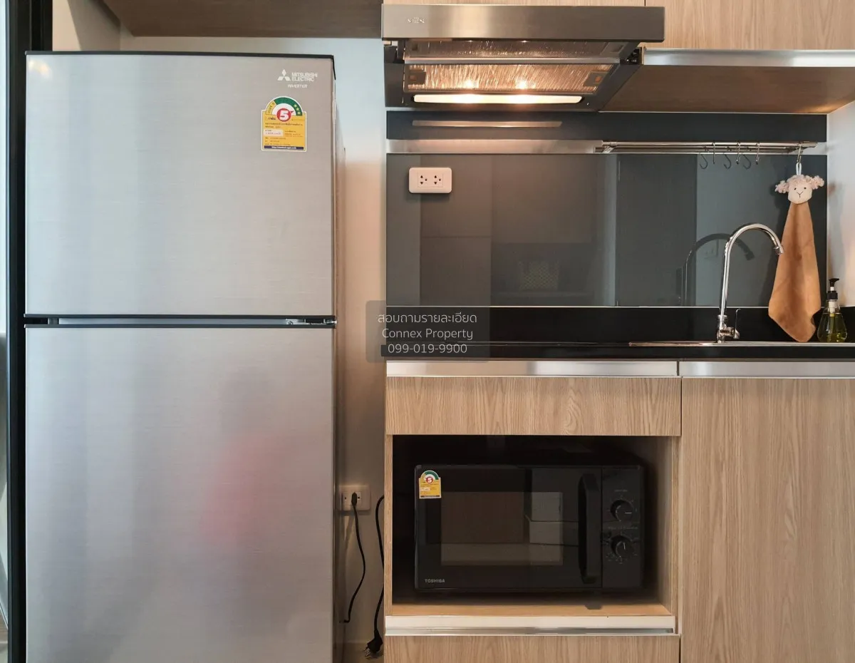 For Rent Condo , Niche Mono Sukhumvit Bearing , BTS-Bearing , Sam