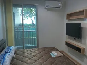 เช่าคอนโด  ริทึ่ม พหล - อารีย์ BTS-สะพานควาย สามเสนใน เขต พญาไท กรุงเทพ CX-155541