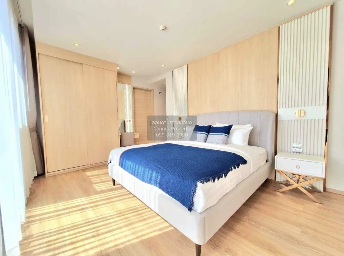 For Rent Condo , Bearing Residence , BTS-Bearing , Bang Na Tai ,  1