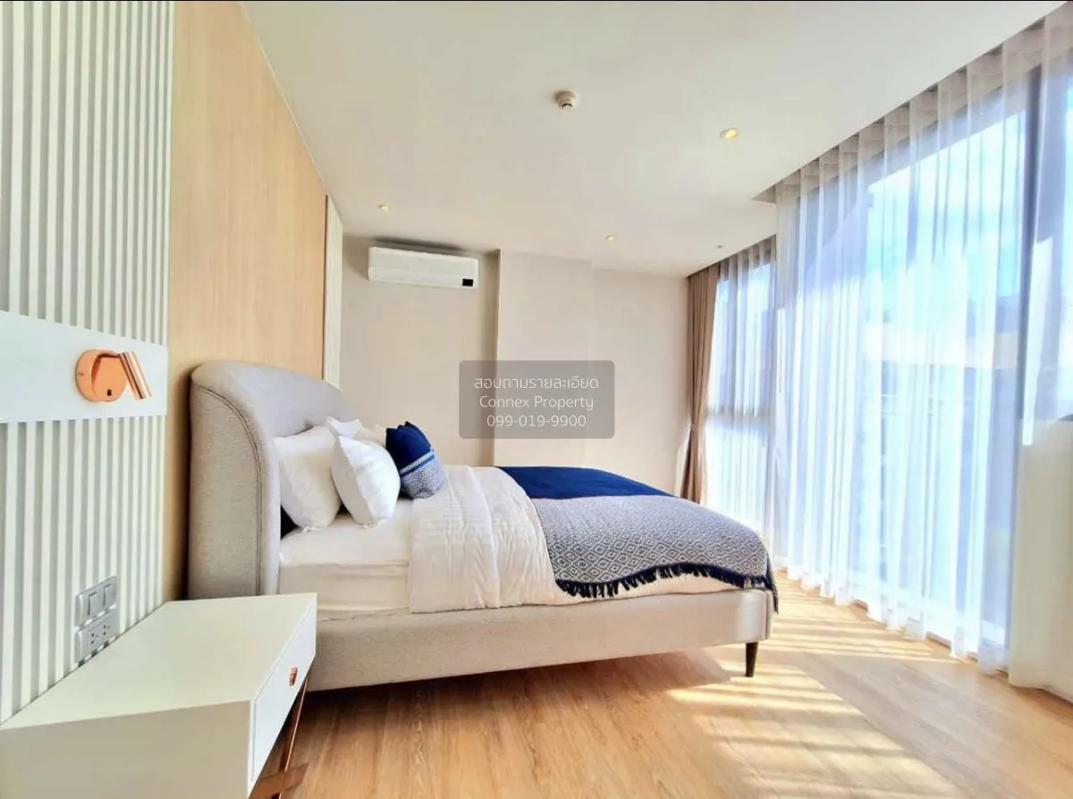 For Rent Condo , Bearing Residence , BTS-Bearing , Bang Na Tai ,  2