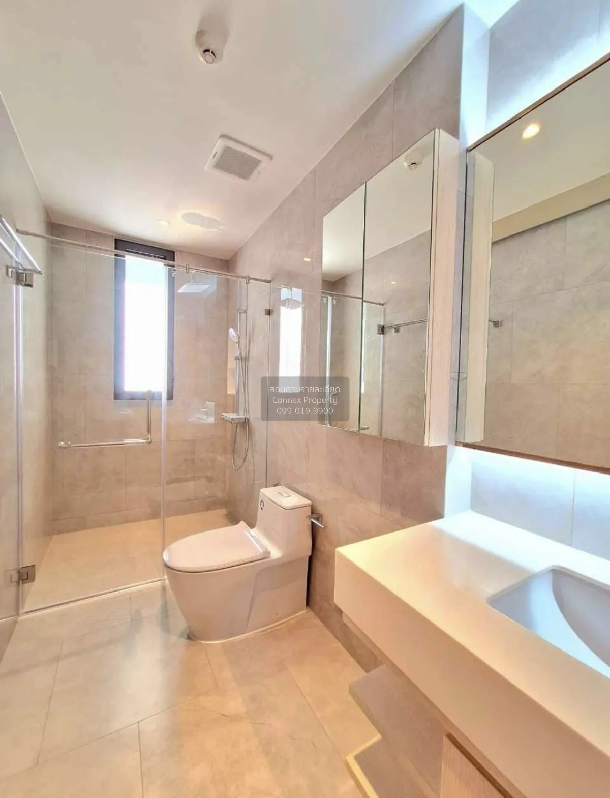 For Rent Condo , Bearing Residence , BTS-Bearing , Bang Na Tai ,  4