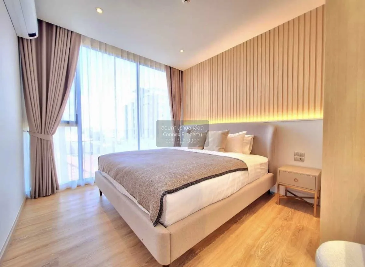 For Rent Condo , Bearing Residence , BTS-Bearing , Bang Na Tai , 