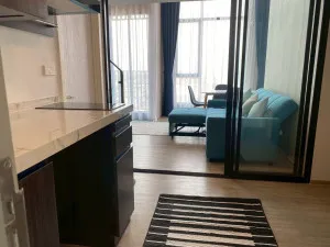 For Rent Condo , Origin Plug & Play Ramintra , MRT-Ram Inthra Kor Mor 9 , Ramintra , Khanna Yao , Bangkok , CX-155544