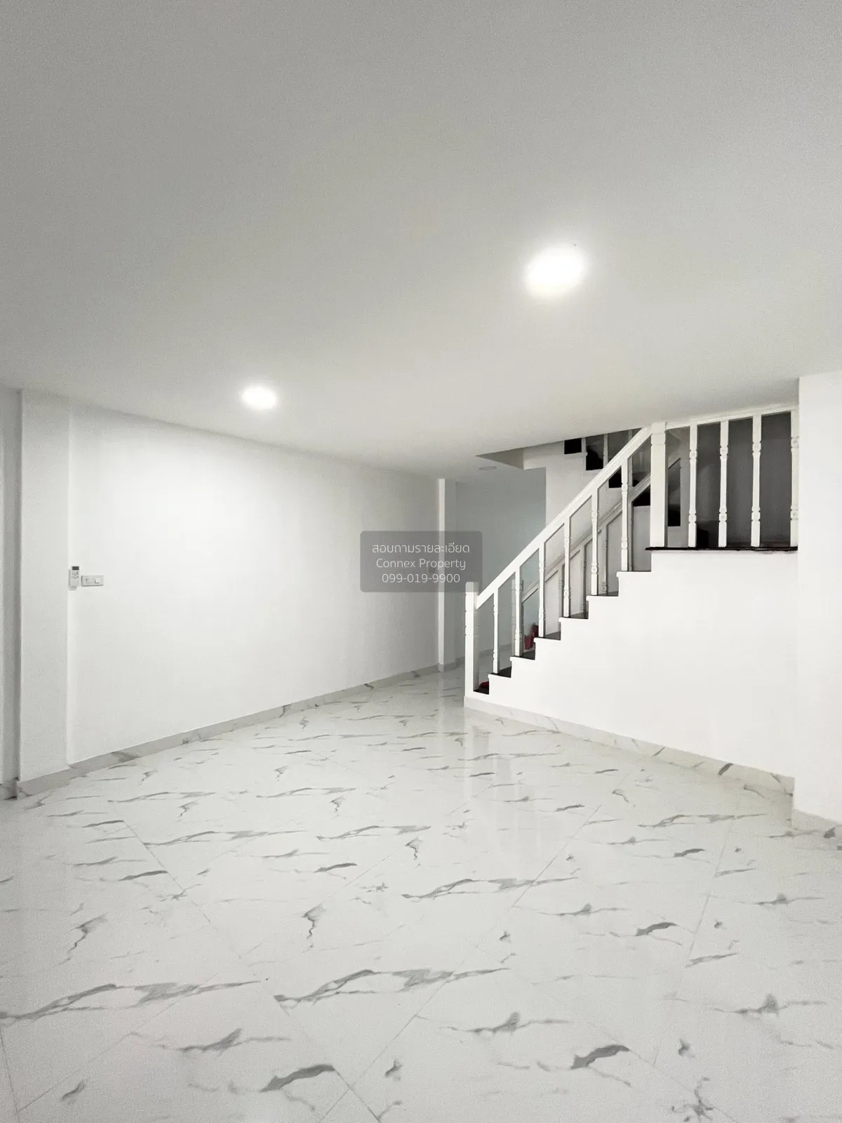 For Rent 3-story townhome (along the Ramintra Expressway) , Ramin 2