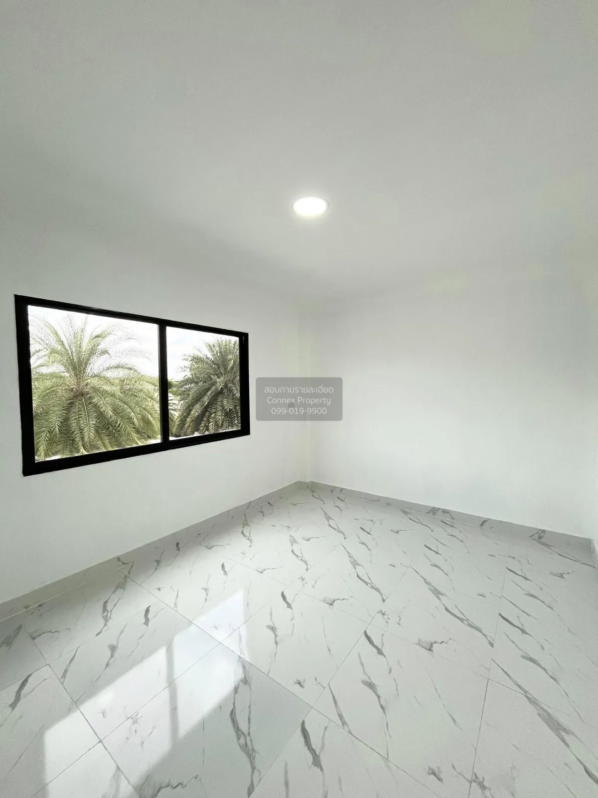 For Rent 3-story townhome (along the Ramintra Expressway) , Ramin 4