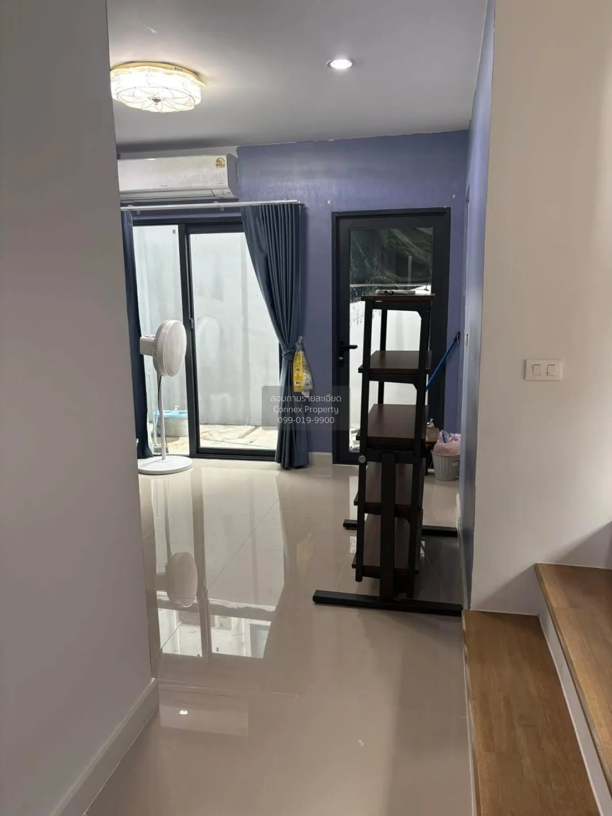 For Rent Townhouse/Townhome  , Baan Klang Mueng Phaholyothin - Vi