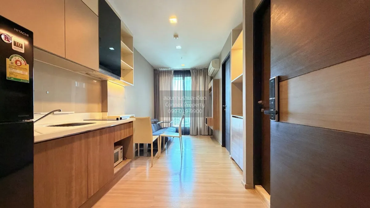 For Rent Condo , Rhythm Sathorn , BTS-Saphan Taksin , Thungmahame 1