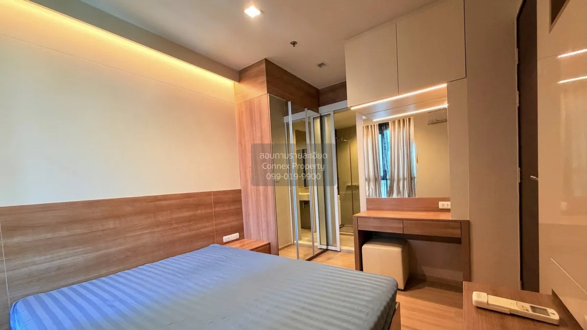 For Rent Condo , Rhythm Sathorn , BTS-Saphan Taksin , Thungmahame 2