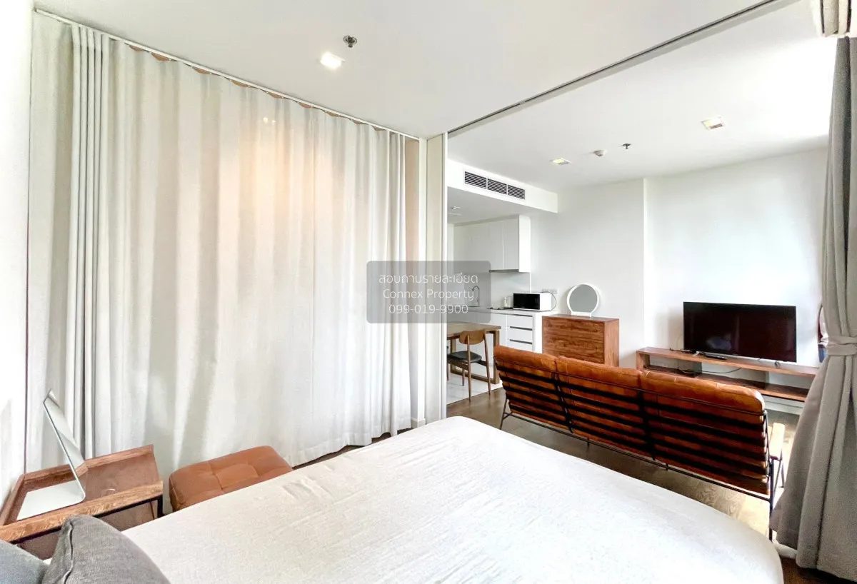 For Rent Condo , Nara 9 , BTS-Chong Nonsi , Thungmahamek , Sa Tho 2