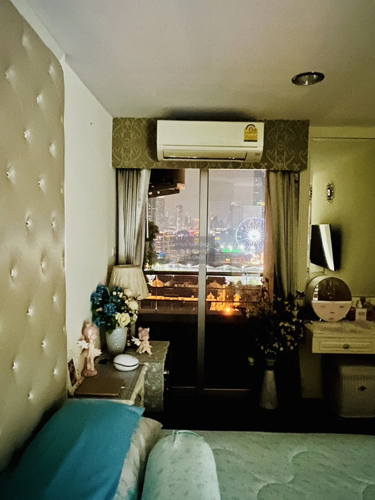For Sale Condo , River Heaven , BTS-Saphan Taksin , Wat Phraya Kr 3
