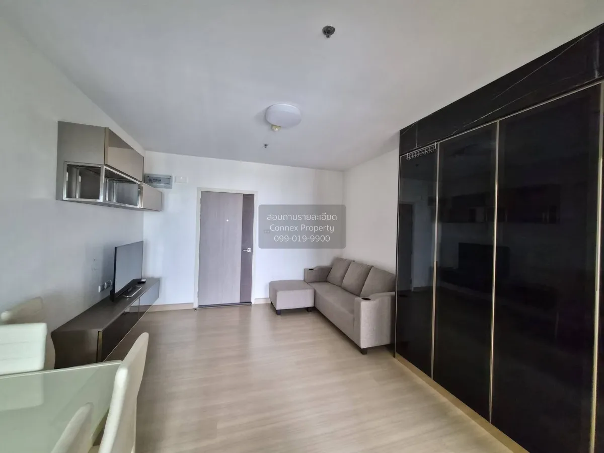For Rent Condo , Supalai Loft @ Talat Phlu Station , BTS-Talat Ph 2