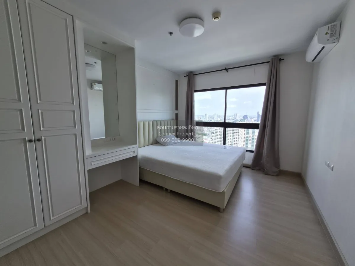 For Rent Condo , Supalai Loft @ Talat Phlu Station , BTS-Talat Ph 3