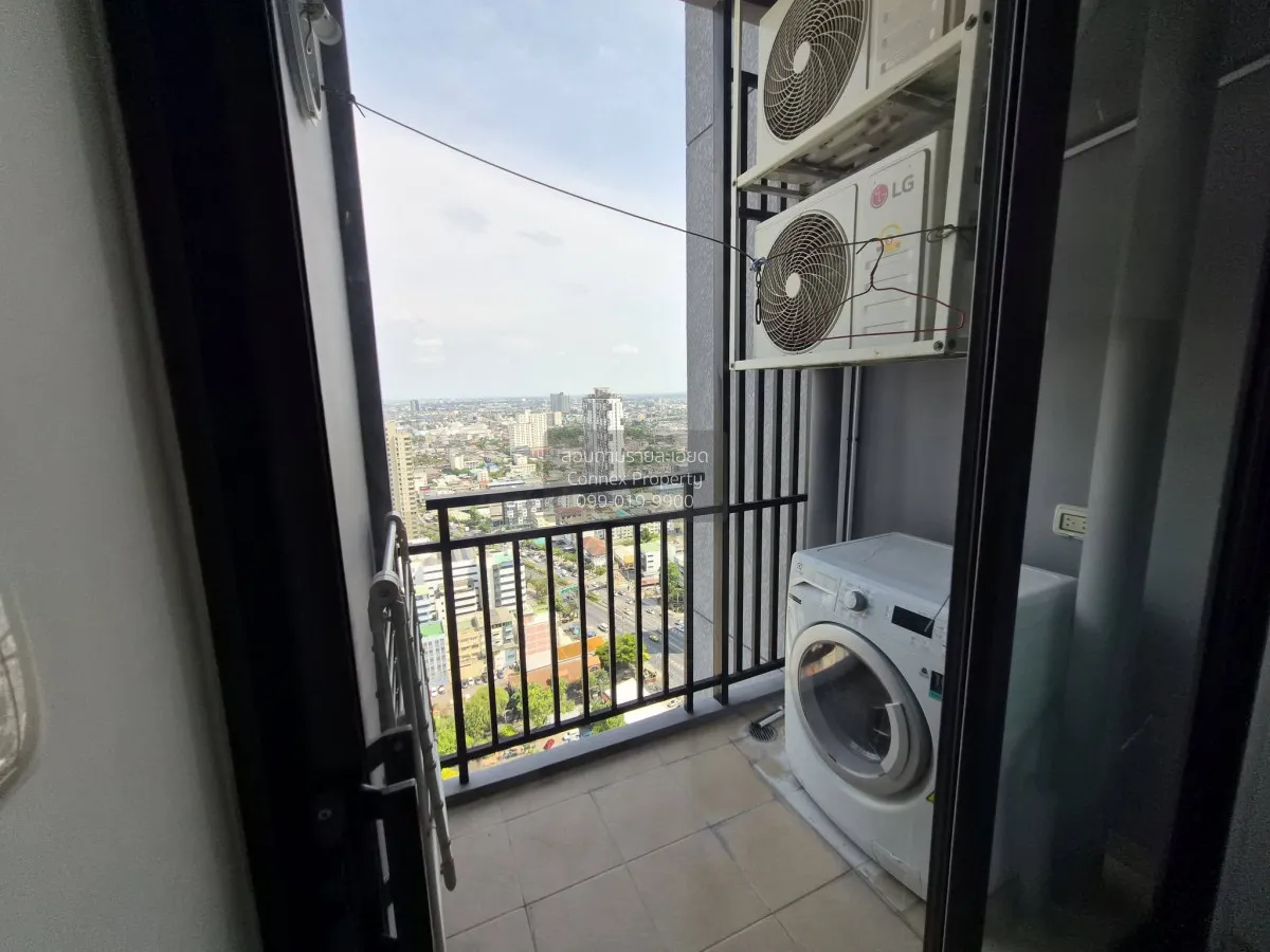 For Rent Condo , Supalai Loft @ Talat Phlu Station , BTS-Talat Ph