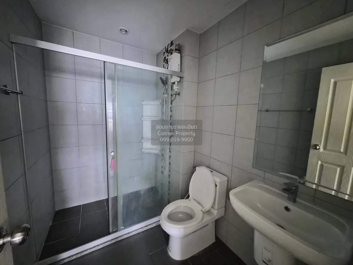 For Rent Condo , Supalai Loft @ Talat Phlu Station , BTS-Talat Ph