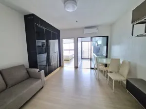 For Rent Condo , Supalai Loft @ Talat Phlu Station , BTS-Talat Phlu , Bukkhalo , Thon Buri , Bangkok , CX-155555