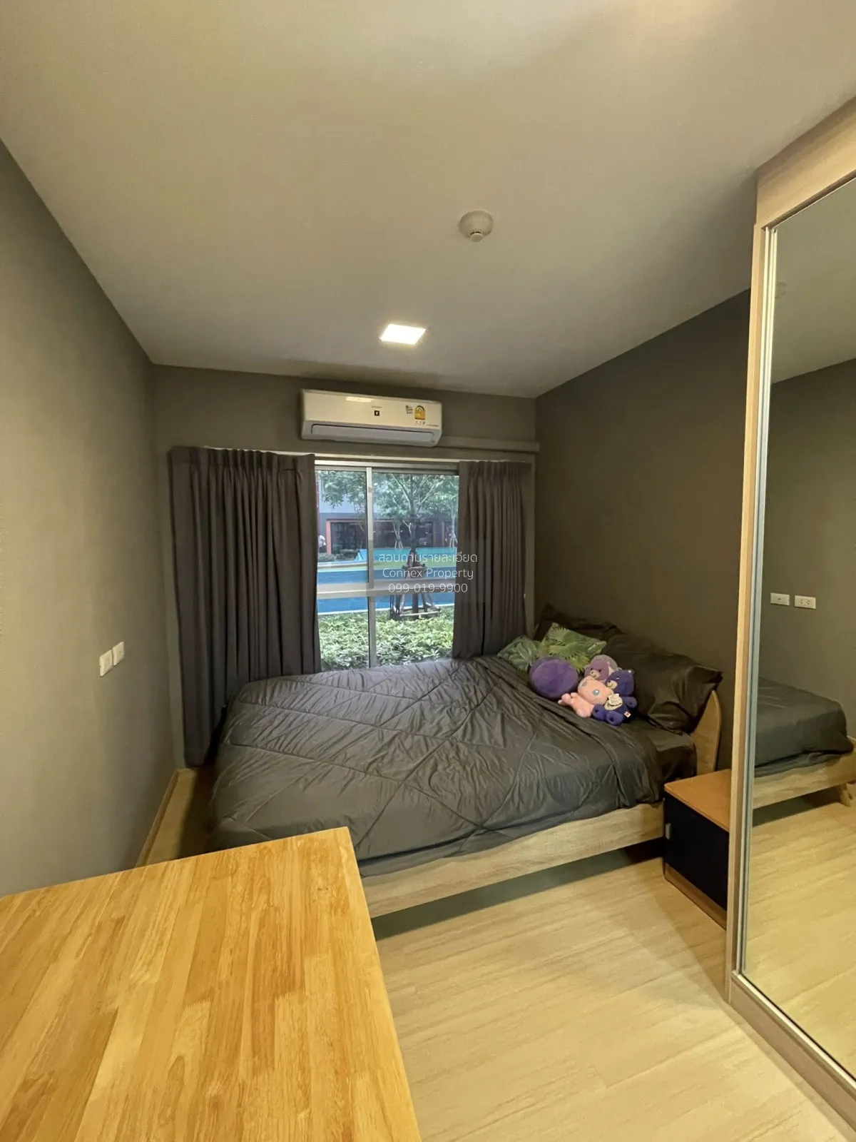 For Sale Condo , Plum Condo Rangsit Fresh , Khlong Nueng , khlong 3