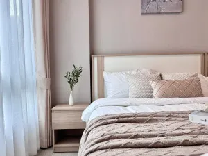 For Rent Condo , Metro Luxe Riverfront Rattanathibet , MRT-Sai Ma , Sai Ma , Mueang Nonthaburi , Nonthaburi , CX-155565