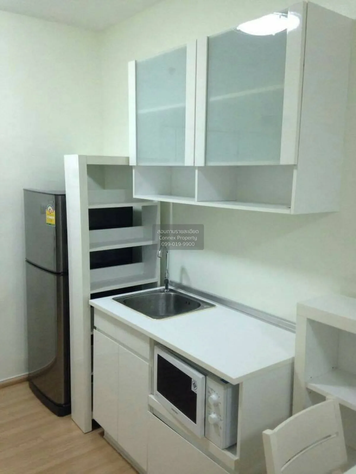 For Rent Condo , A Space Asoke-Ratchada , MRT-Phra Ram 9 , Din Da 4