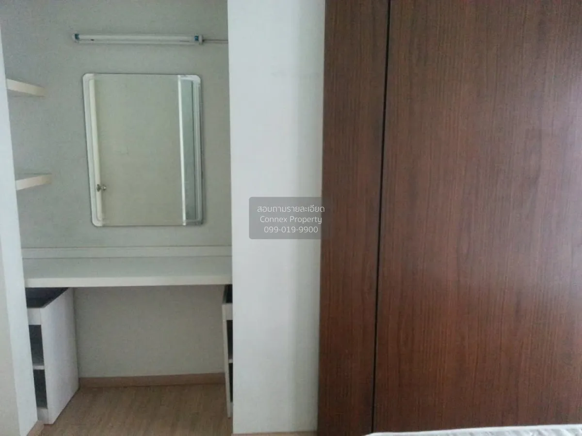 For Rent Condo , A Space Asoke-Ratchada , MRT-Phra Ram 9 , Din Da