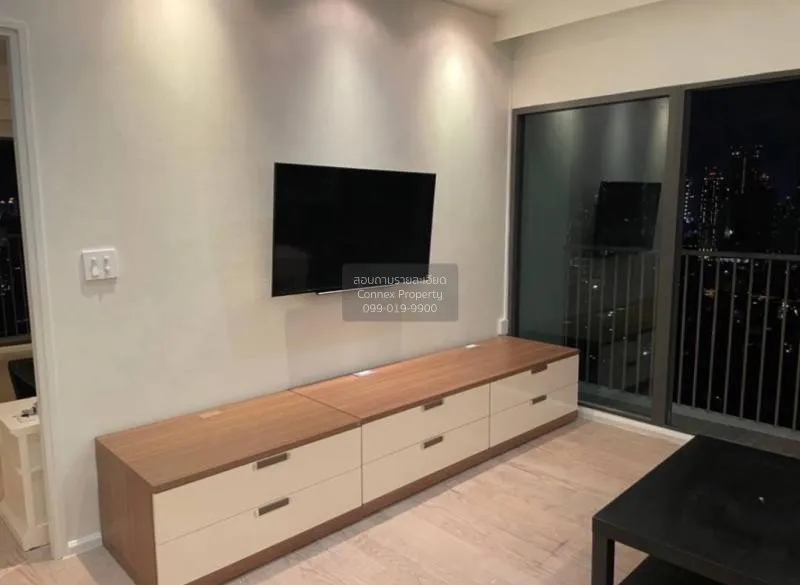 เช่าคอนโด  โนเบิล รีมิกซ์ BTS-ทองหล่อ คลองตัน เขต วัฒนา กรุงเทพ C 1