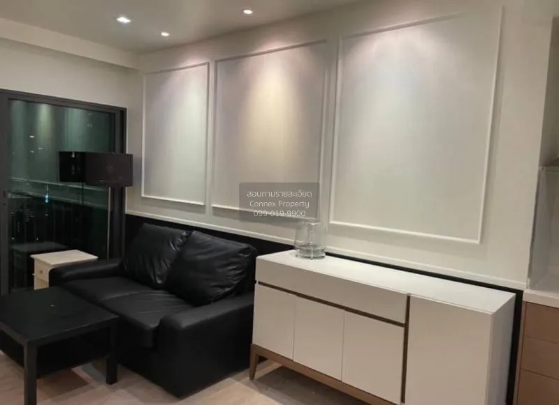 เช่าคอนโด  โนเบิล รีมิกซ์ BTS-ทองหล่อ คลองตัน เขต วัฒนา กรุงเทพ C 2