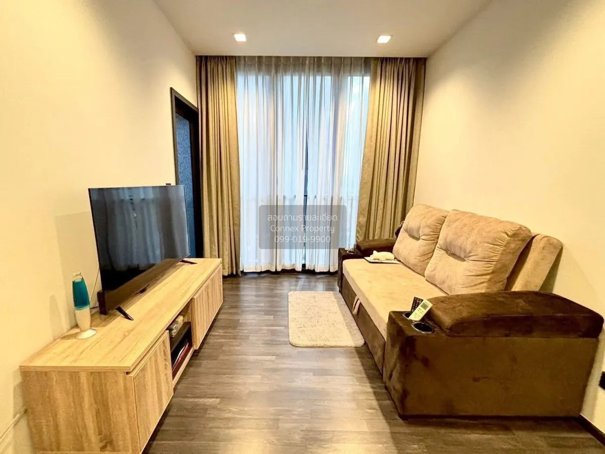 For Rent Condo , The Line Asoke - Ratchada , MRT-Phra Ram 9 , Din 3