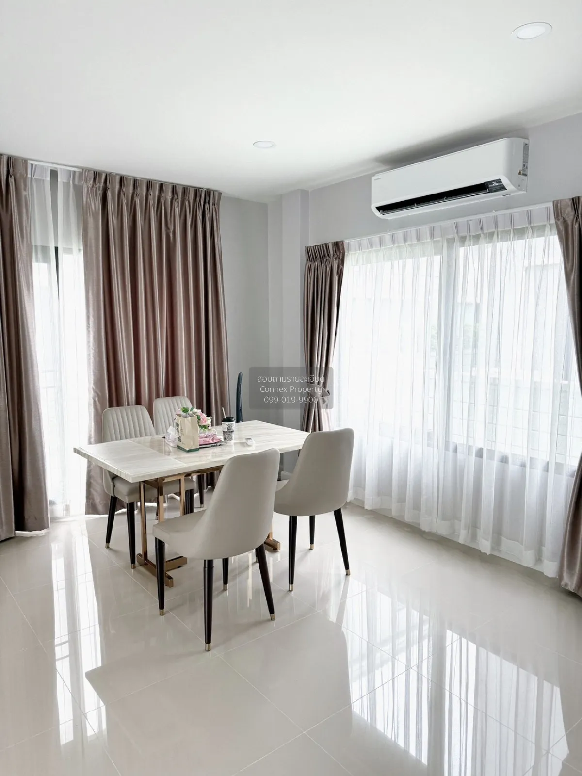 ขายบ้าน  เซนโทร บางนา - กิ่งแก้ว ราชาเทวะ บางพลี สมุทรปราการ CX-1 2