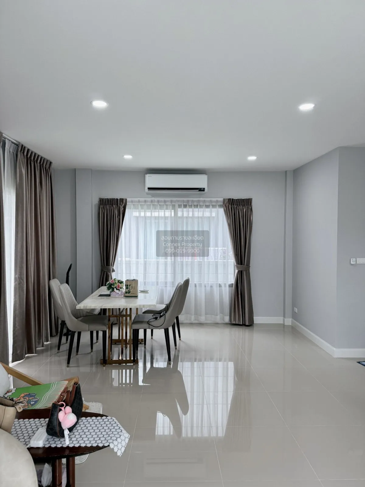 ขายบ้าน  เซนโทร บางนา - กิ่งแก้ว ราชาเทวะ บางพลี สมุทรปราการ CX-1 3