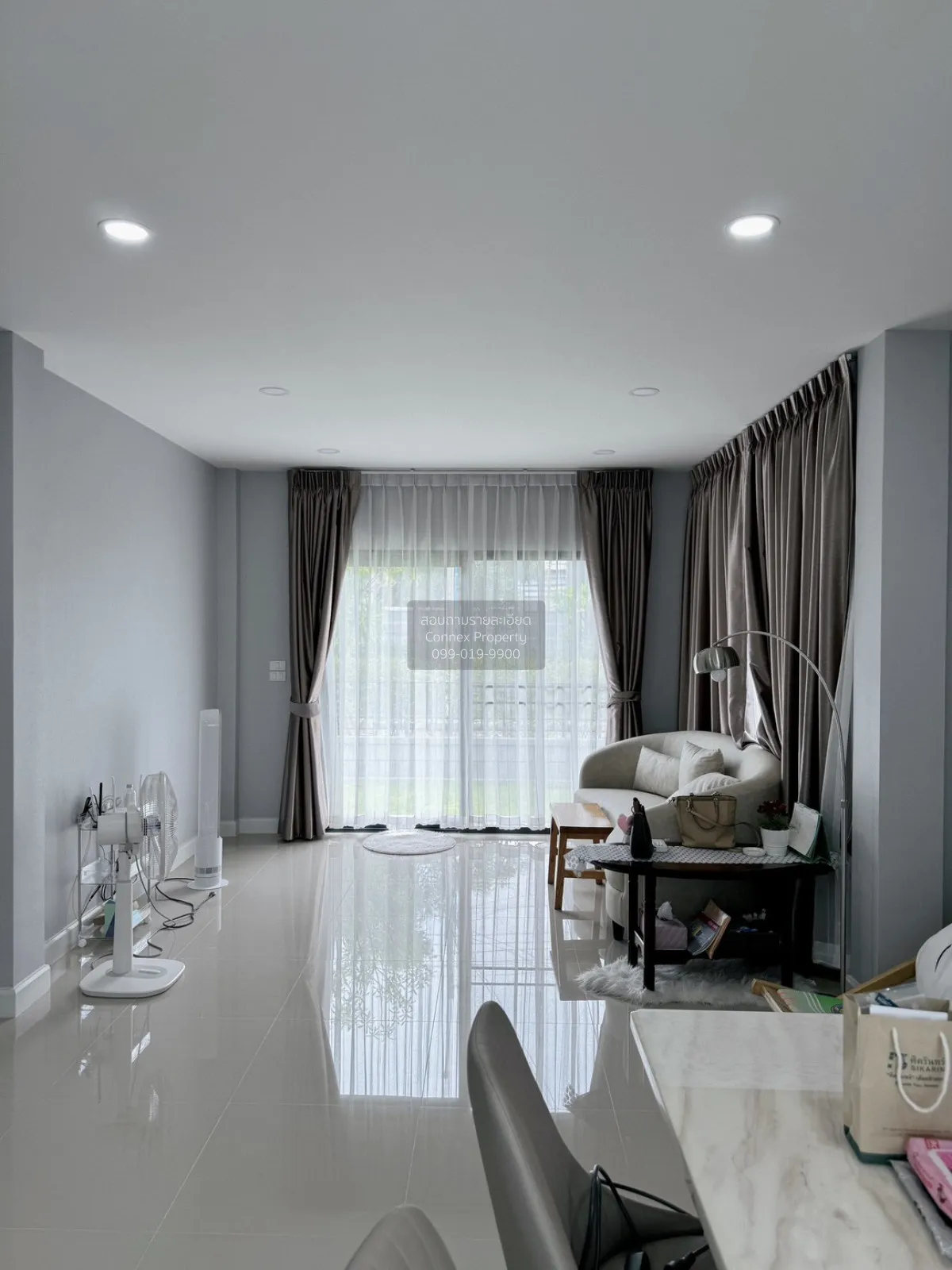 ขายบ้าน  เซนโทร บางนา - กิ่งแก้ว ราชาเทวะ บางพลี สมุทรปราการ CX-1 4