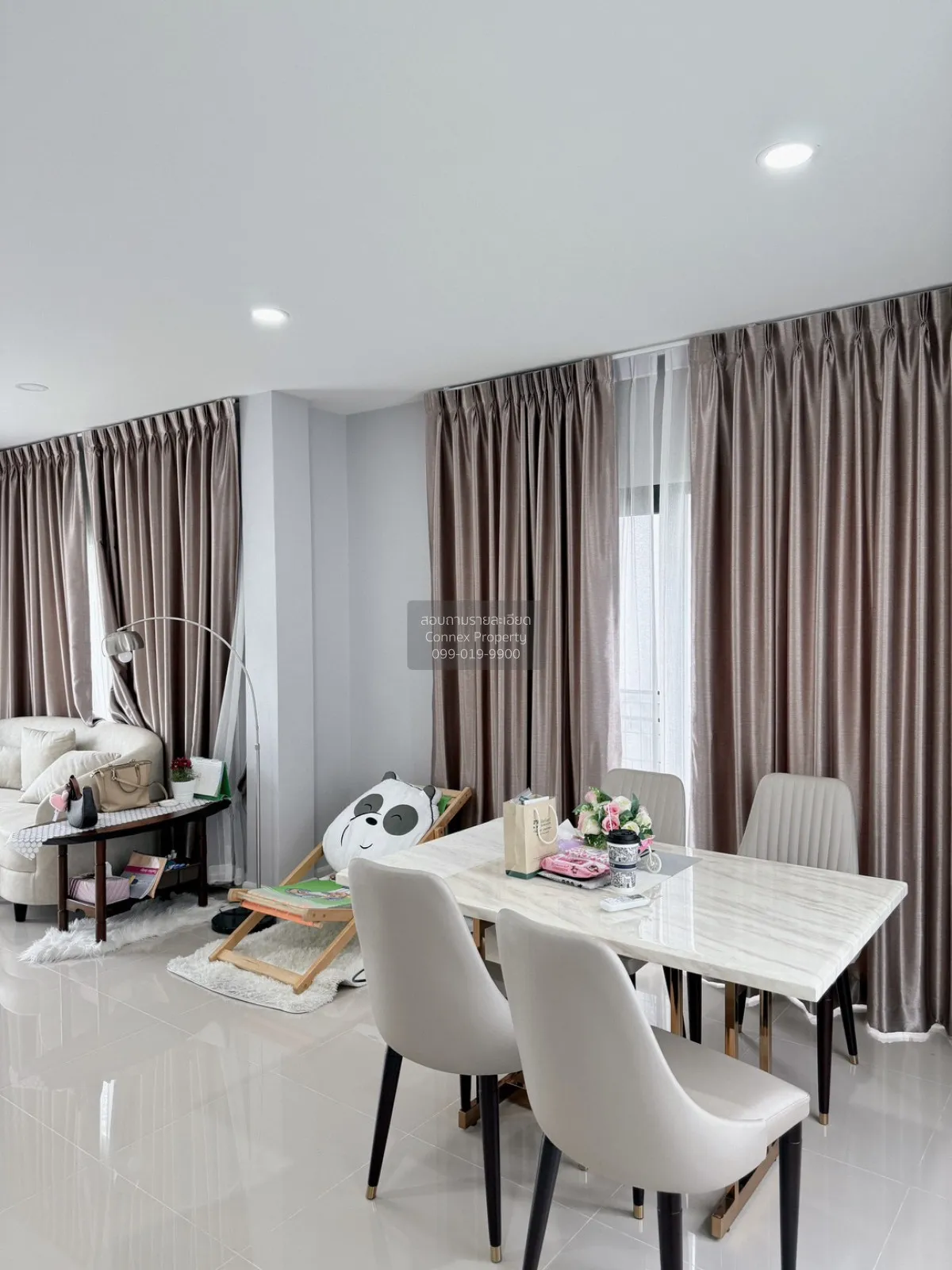 ขายบ้าน  เซนโทร บางนา - กิ่งแก้ว ราชาเทวะ บางพลี สมุทรปราการ CX-1