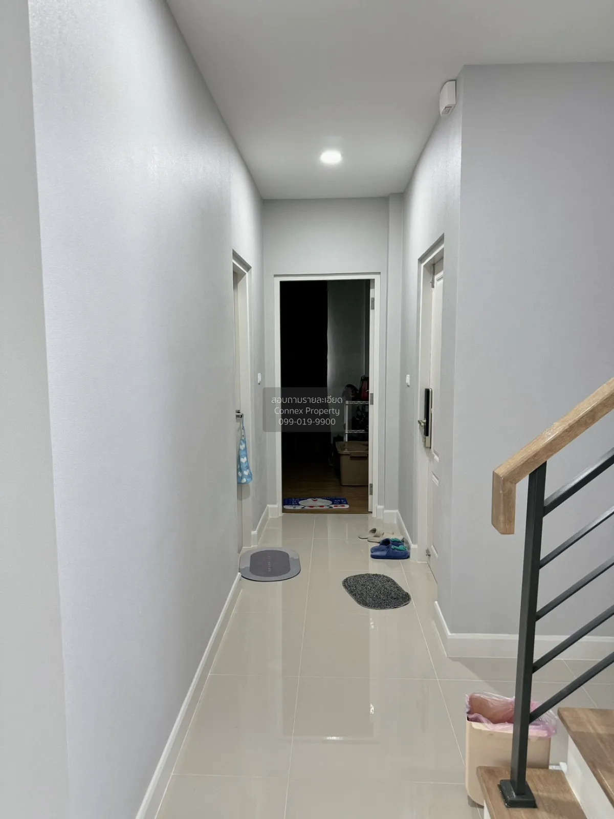 ขายบ้าน  เซนโทร บางนา - กิ่งแก้ว ราชาเทวะ บางพลี สมุทรปราการ CX-1
