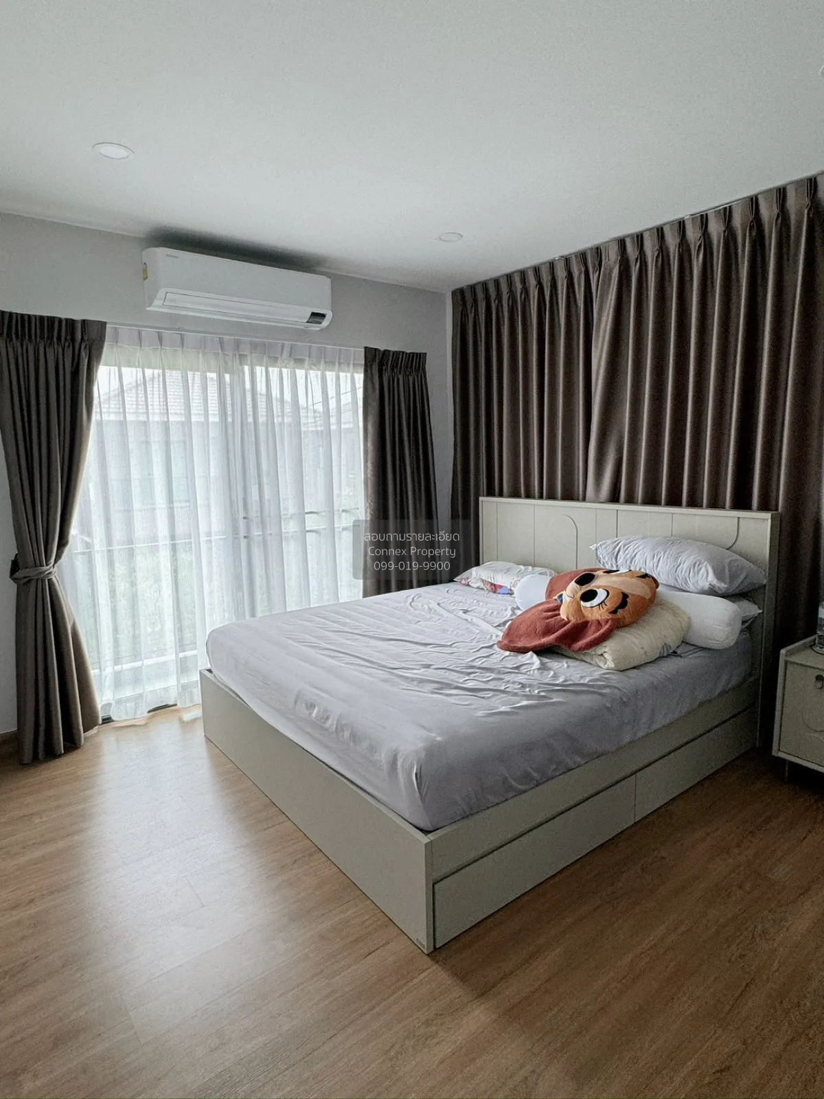 ขายบ้าน  เซนโทร บางนา - กิ่งแก้ว ราชาเทวะ บางพลี สมุทรปราการ CX-1