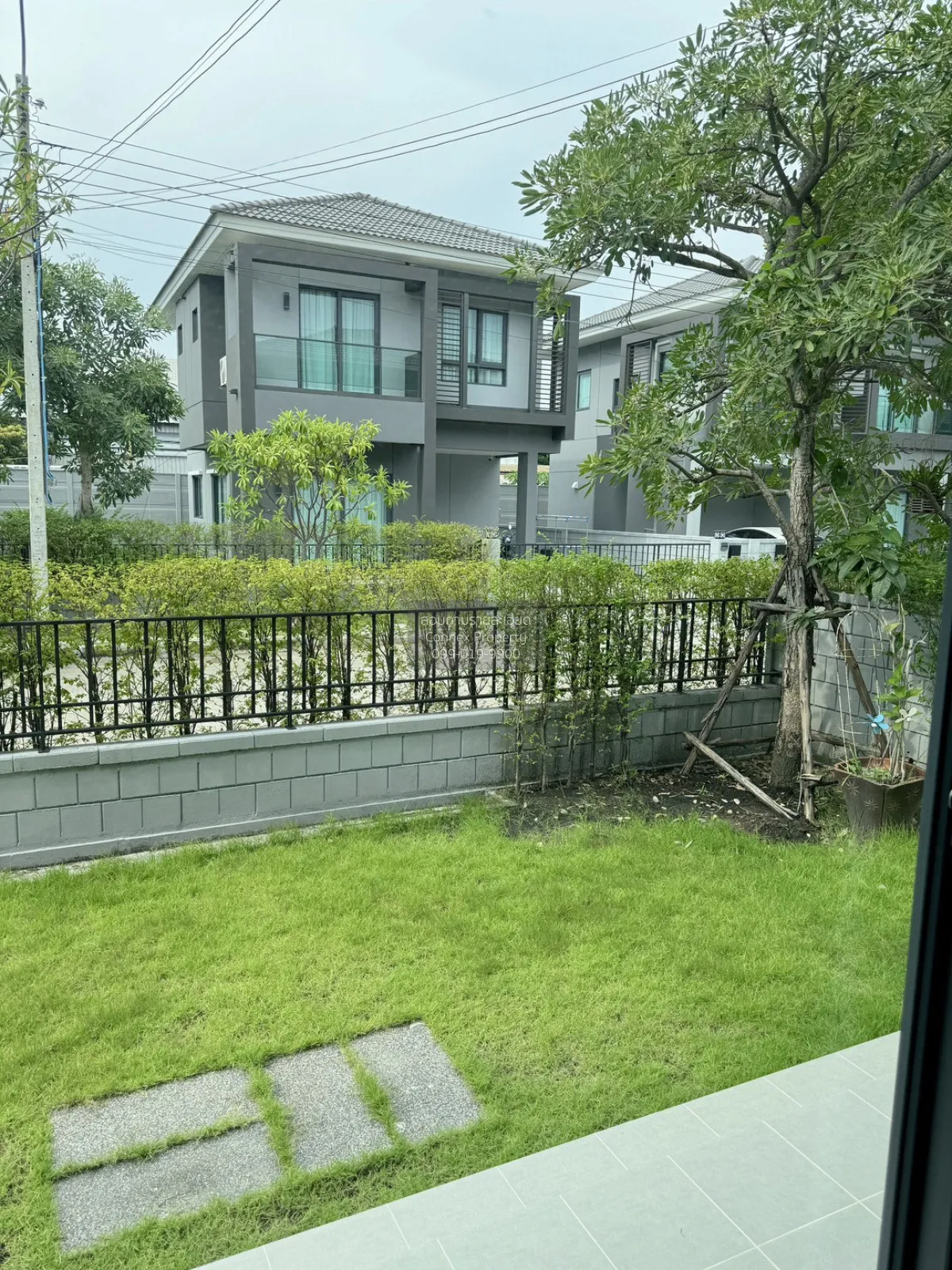 ขายบ้าน  เซนโทร บางนา - กิ่งแก้ว ราชาเทวะ บางพลี สมุทรปราการ CX-1