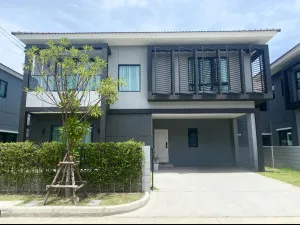 ขายบ้าน  เซนโทร บางนา - กิ่งแก้ว ราชาเทวะ บางพลี สมุทรปราการ CX-155572
