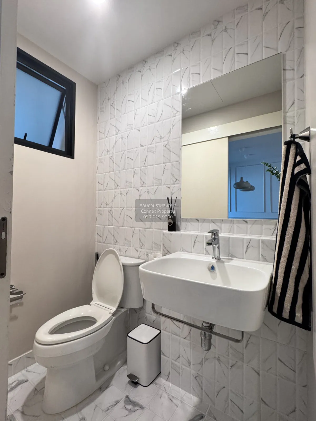 For Sale Townhouse/Townhome  , Baan Klang Muang Phaholyothin-Rami