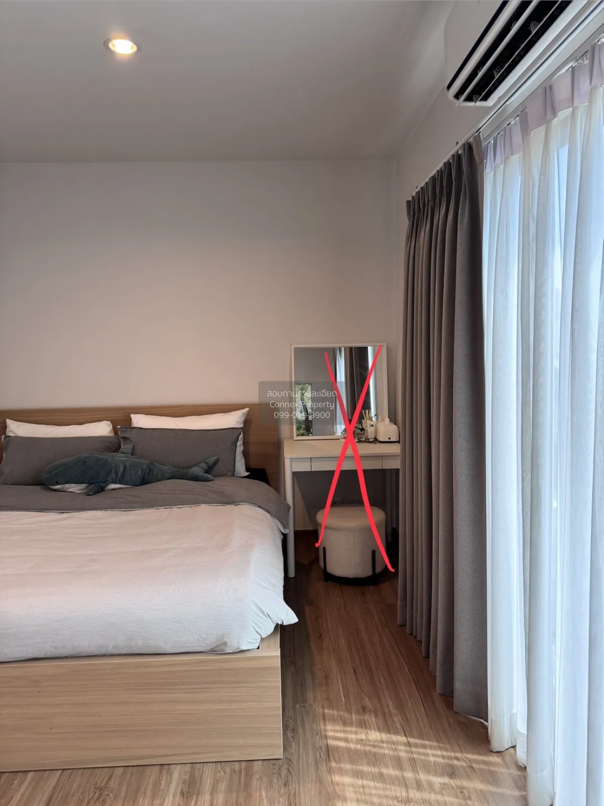 For Sale Townhouse/Townhome  , Baan Klang Muang Phaholyothin-Rami
